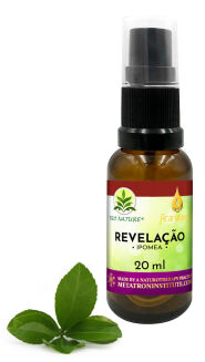 25. Revelação - Kompozycja Ararêtama 20ml - 2