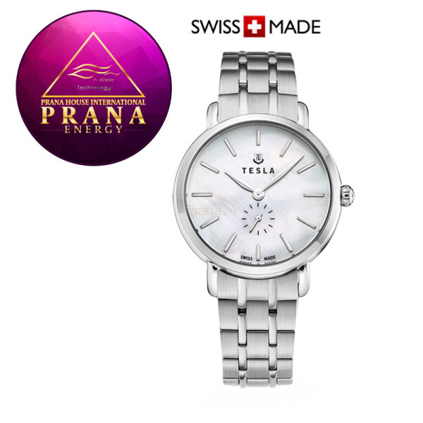 Zegarek Tesla® - Damski - New Paris