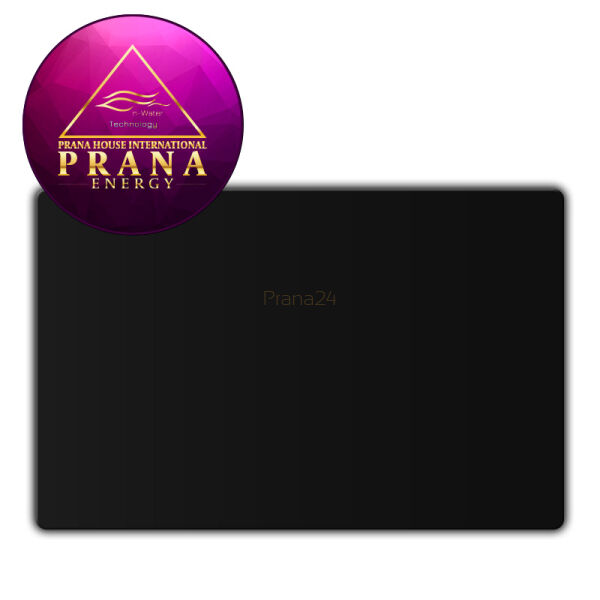   Płytka Tesla® Crystalium prostokątna - Pochłaniacze Elektrosmogu