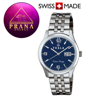 Zegarek Tesla® - Męski - New Wardenclyffe - 2