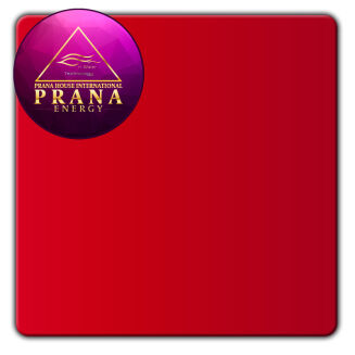 Płytka Tesla® prostokąt - Czerwony - 2