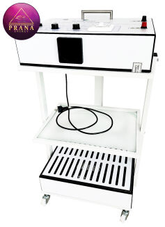 Stolik na plazmy gabinetowe - 2