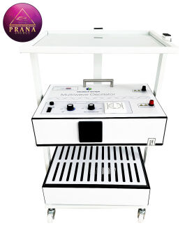 Stolik na plazmy gabinetowe - 3