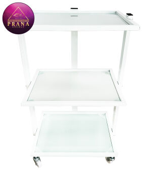 Stolik na plazmy gabinetowe