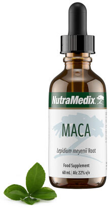 Maca Nutramedix 60ml