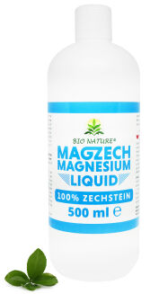 Olejek magnezowy 100% Olej Oliwka MAGZECH - 2