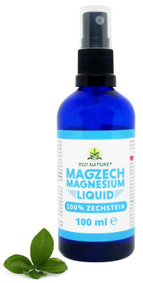 Olejek magnezowy 100% Olej Oliwka MAGZECH