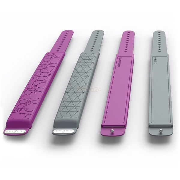 9. Bransoletka KFS STRAŻNIK POKOJU