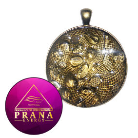 Zawieszka Prana Energy PE 08