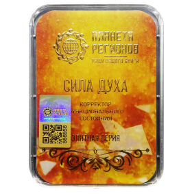 Terapia naturalna KFS SIŁA UMYSŁU