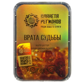 Terapia naturalna KFS WROTA LOSU