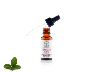 Elixirs & Co Feminite krople 20 ml - 2