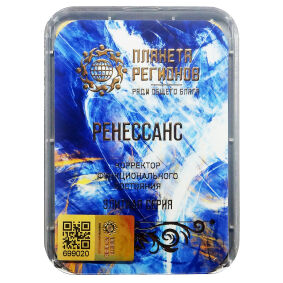 Terapia naturalna KFS RENESANS