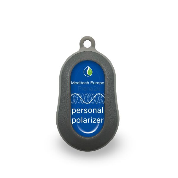 Polaryzator Osobisty Niebieski