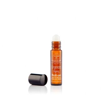Elixirs & Co Urgency roll-on 10 ml - 2