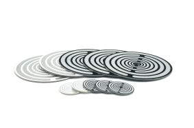 Płytka polaryzacyjna Kompletny Zestaw