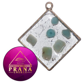 Zawieszka Prana Energy PE IV 07